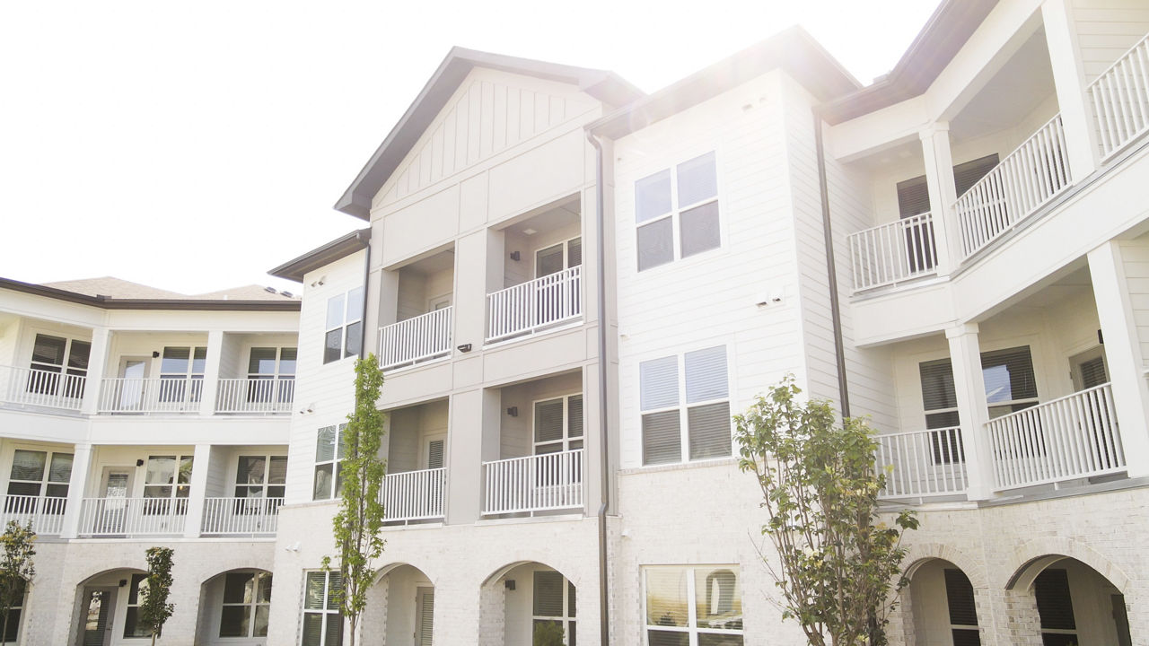 The Ravelle At Ridgeview Apartments Antioch Tn 3 of 12