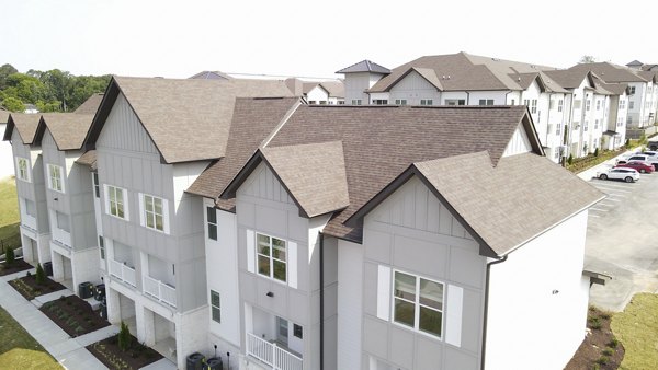 The Ravelle at Ridgeview: Luxury of modern apartments in scenic Ridgeview