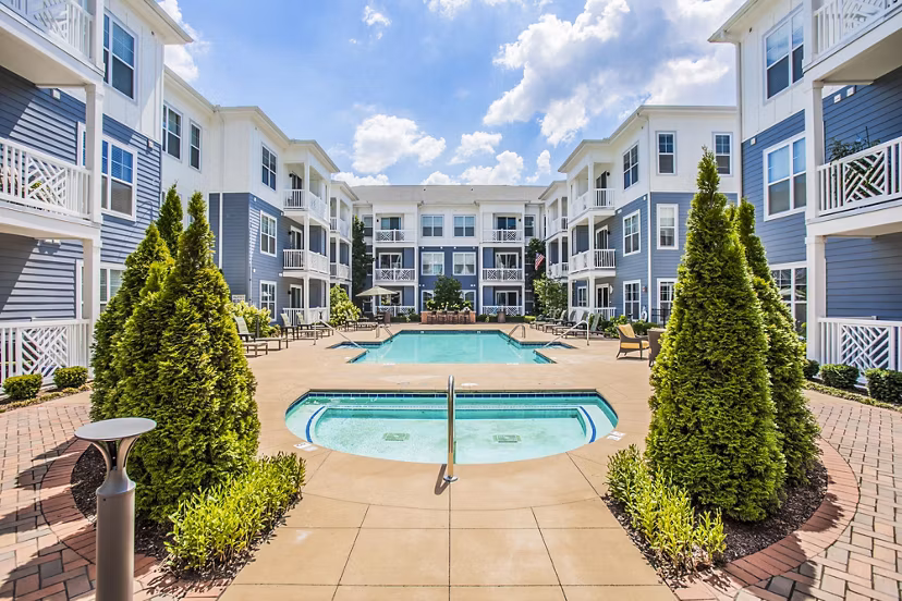 Property images of Everleigh Cool Springs