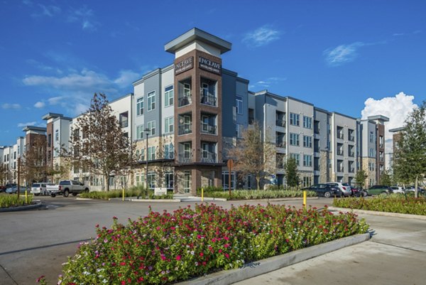 Building at Enclave at Woodland Lakes Apartments