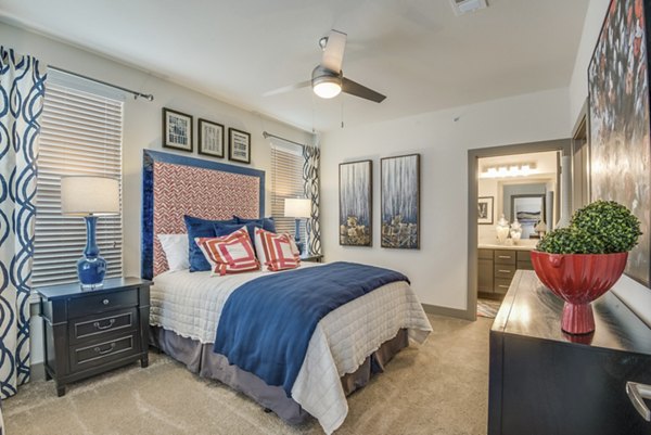 Enclave at Woodland Lakes