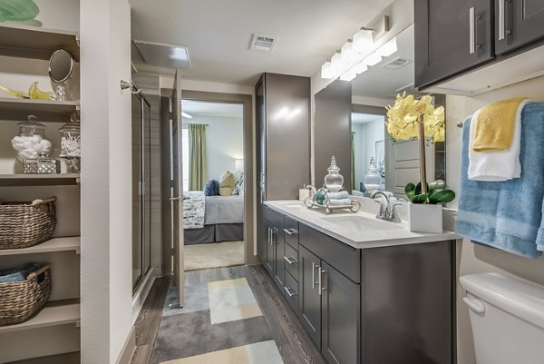 Enclave at Woodland Lakes