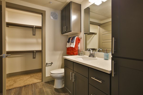 Enclave at Woodland Lakes