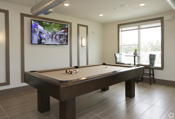 Enclave at Woodland Lakes