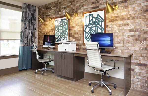 Enclave at Woodland Lakes