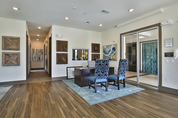 Enclave at Woodland Lakes