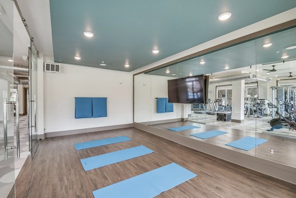 Enclave at Woodland Lakes