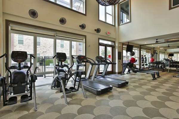 Enclave at Woodland Lakes