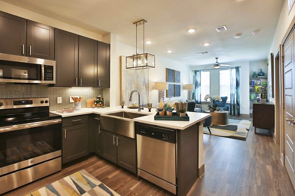 Enclave at Woodland Lakes