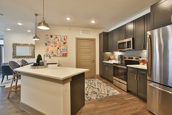 Enclave at Woodland Lakes