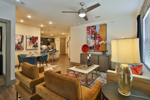 Enclave at Woodland Lakes