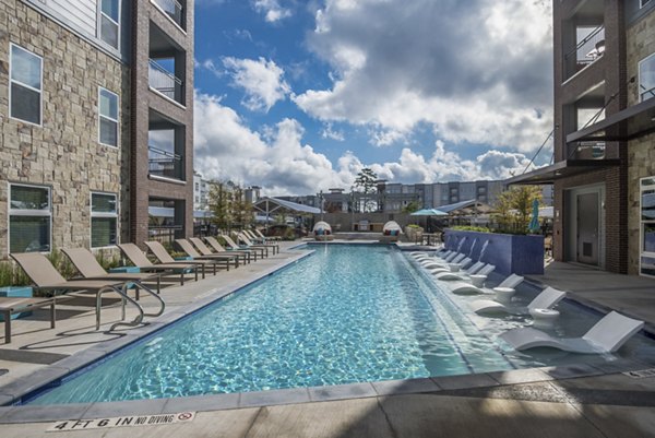 Enclave at Woodland Lakes