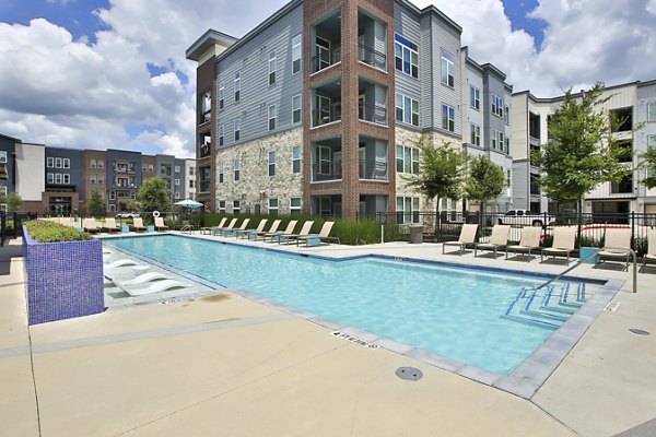 Enclave at Woodland Lakes