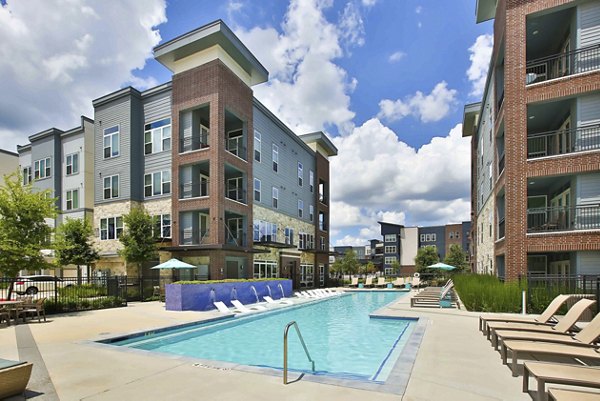 Enclave at Woodland Lakes