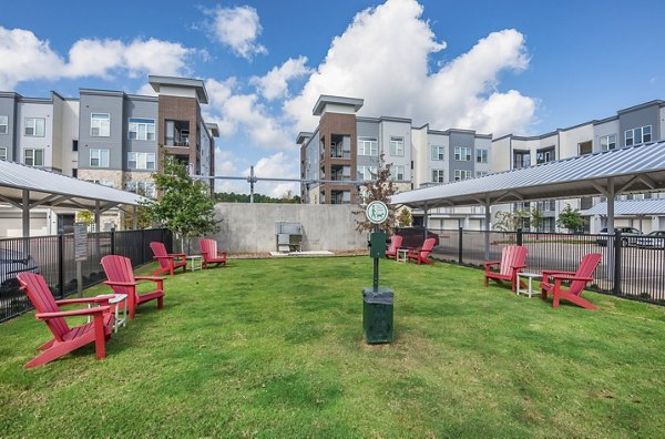 Enclave at Woodland Lakes