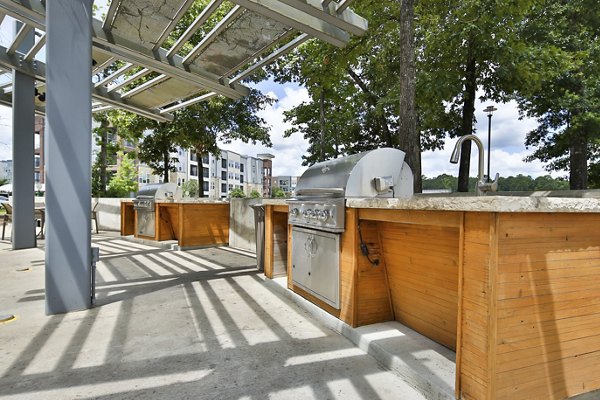 Enclave at Woodland Lakes