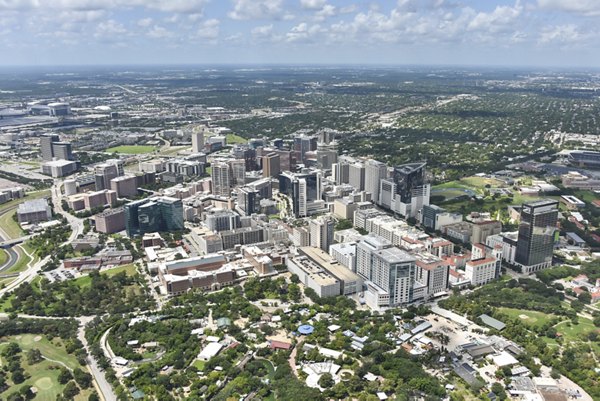 Enclave at Woodland Lakes