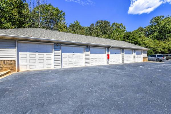 garage/covered parking at Assembly Eagles Landing Apartments