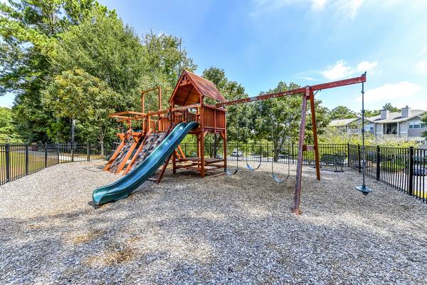 playground at Assembly Eagles Landing Apartments