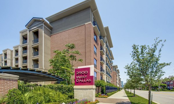 2900 West Dallas Apartments: Modern luxury in vibrant Houston neighborhood