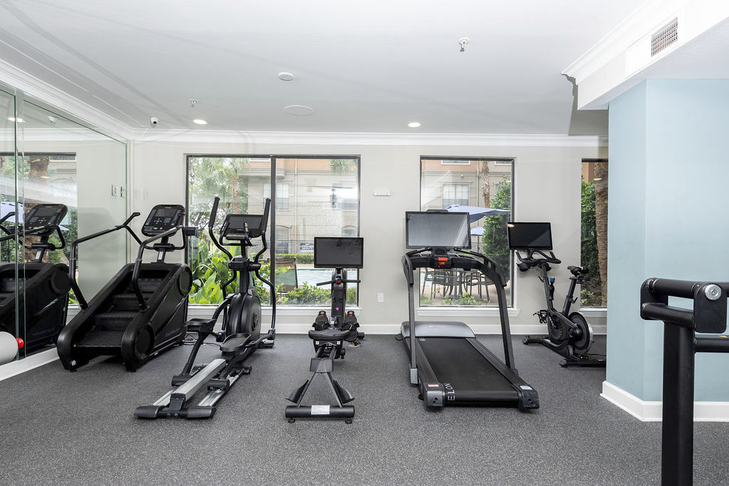 Gym at Jackson Hill (5 of 5)