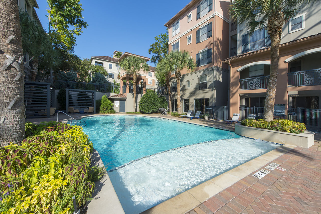 Jackson Hill Houston Tx 4 of 12