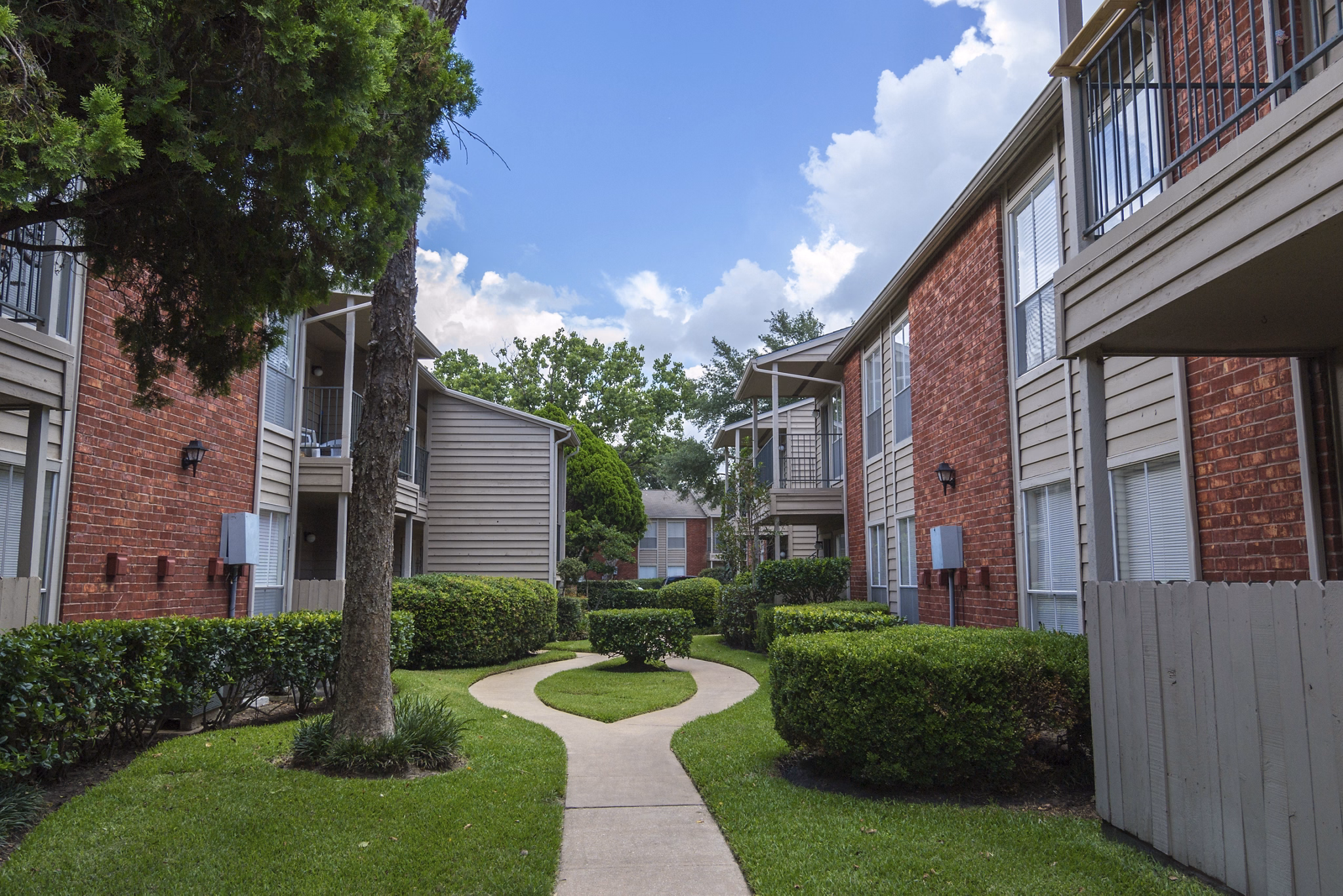 Property images of Sabo Village