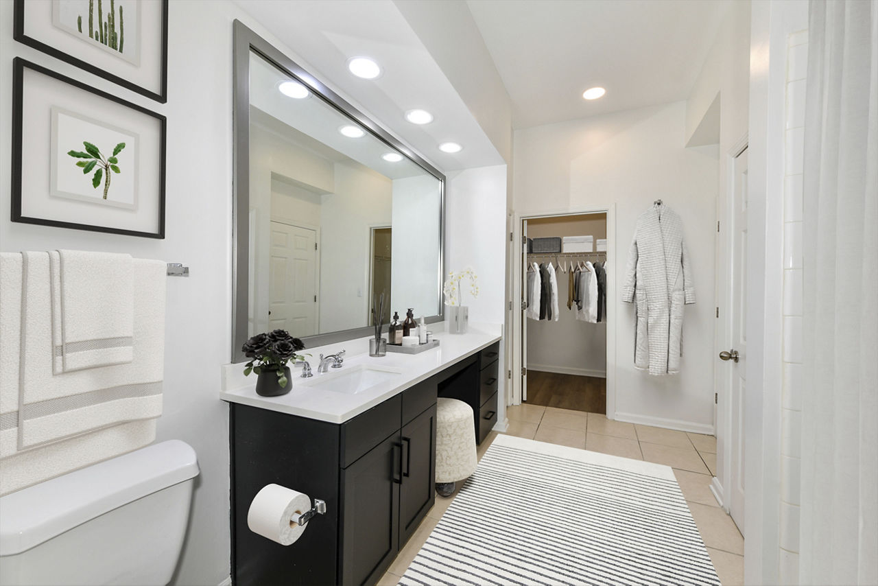 Kingsboro Luxury Apartments Atlanta Ga 6 of 12