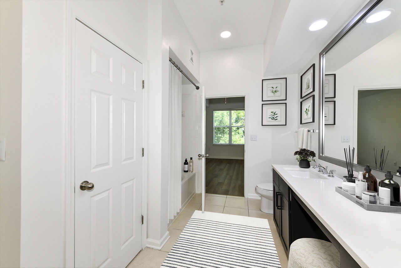 Kingsboro Luxury Apartments Atlanta Ga 7 of 12