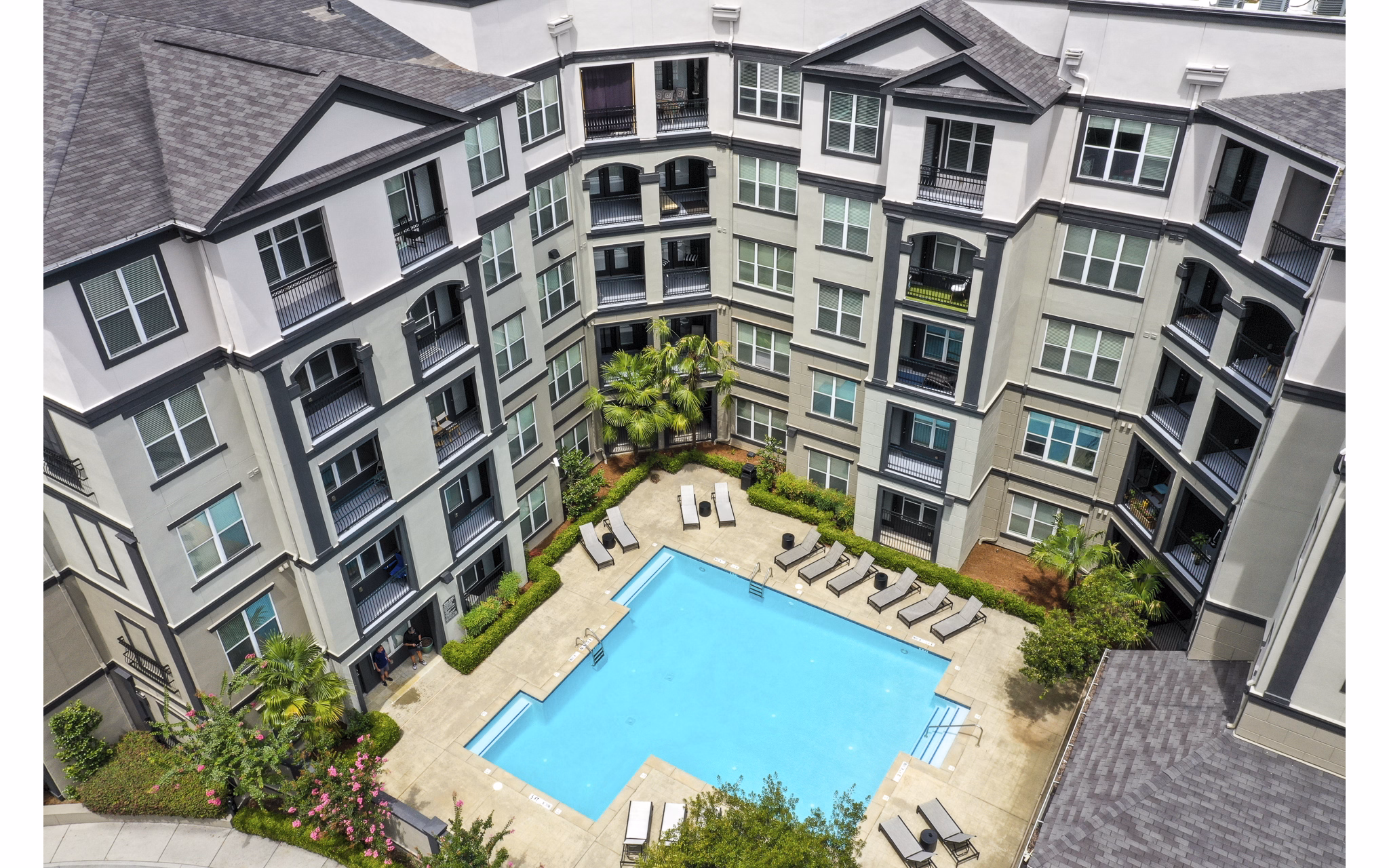 Property images of Kingsboro Luxury Apartments