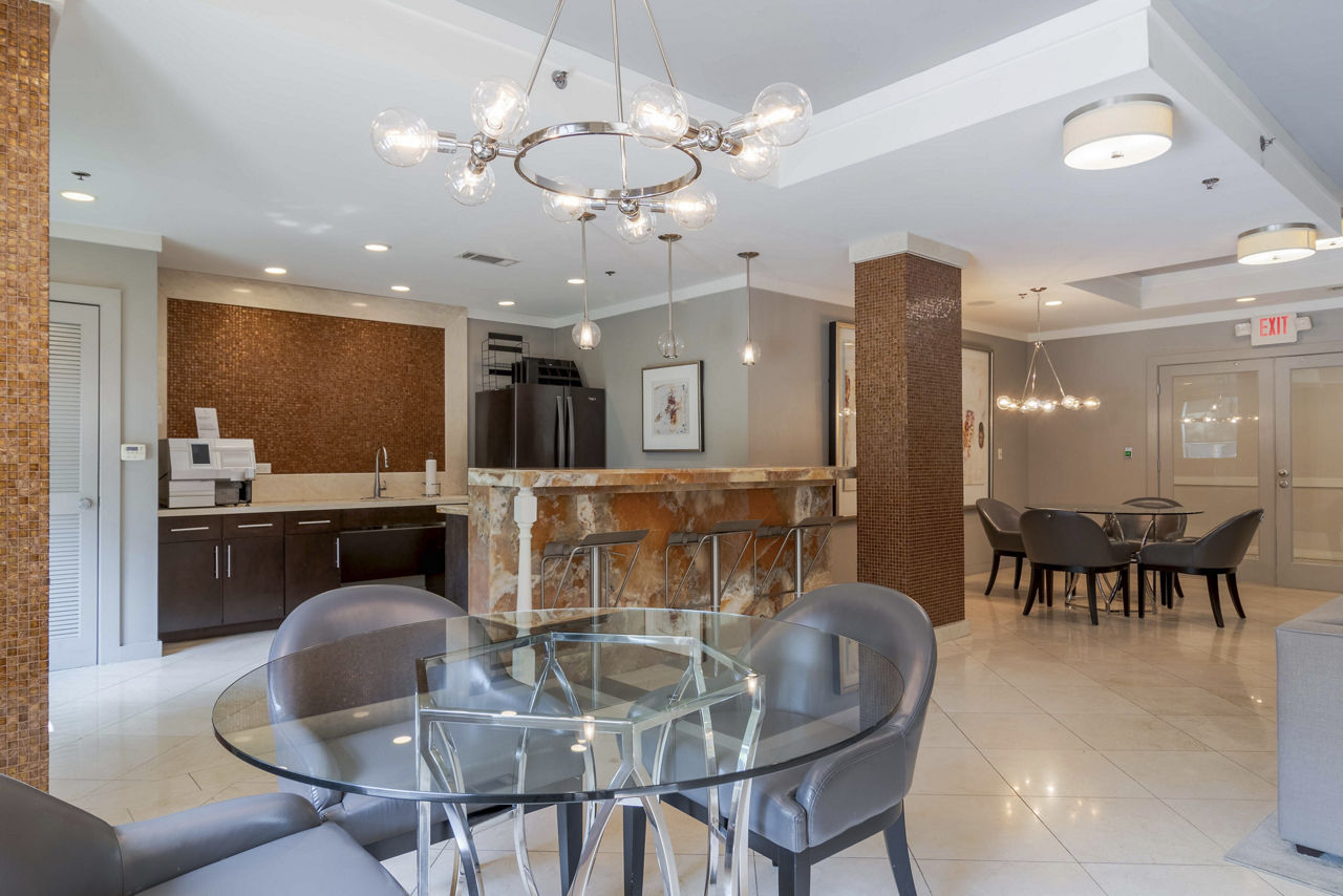Peachtree Dunwoody Place Atlanta Ga 8 of 12