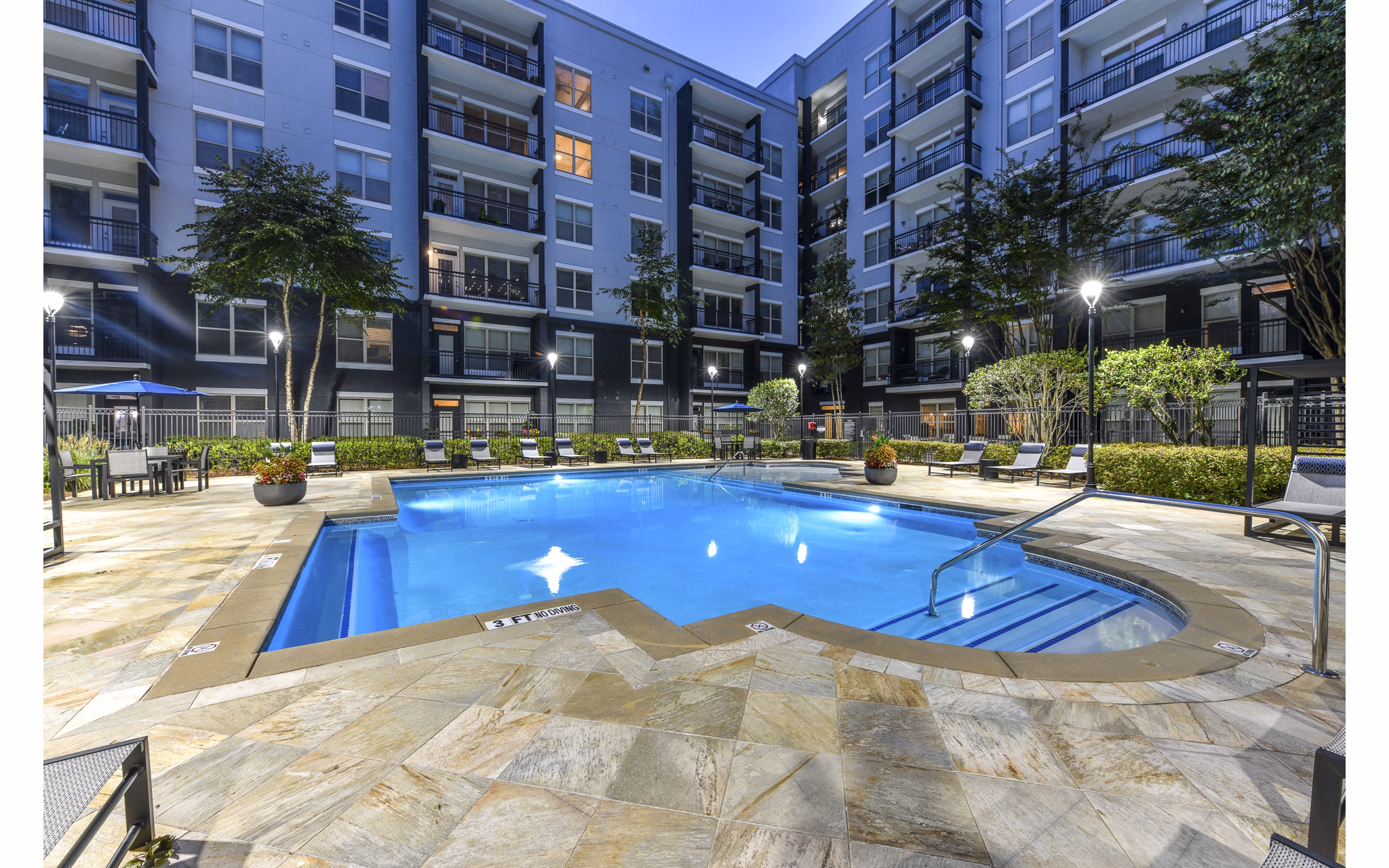 Property images of Peachtree Dunwoody Place