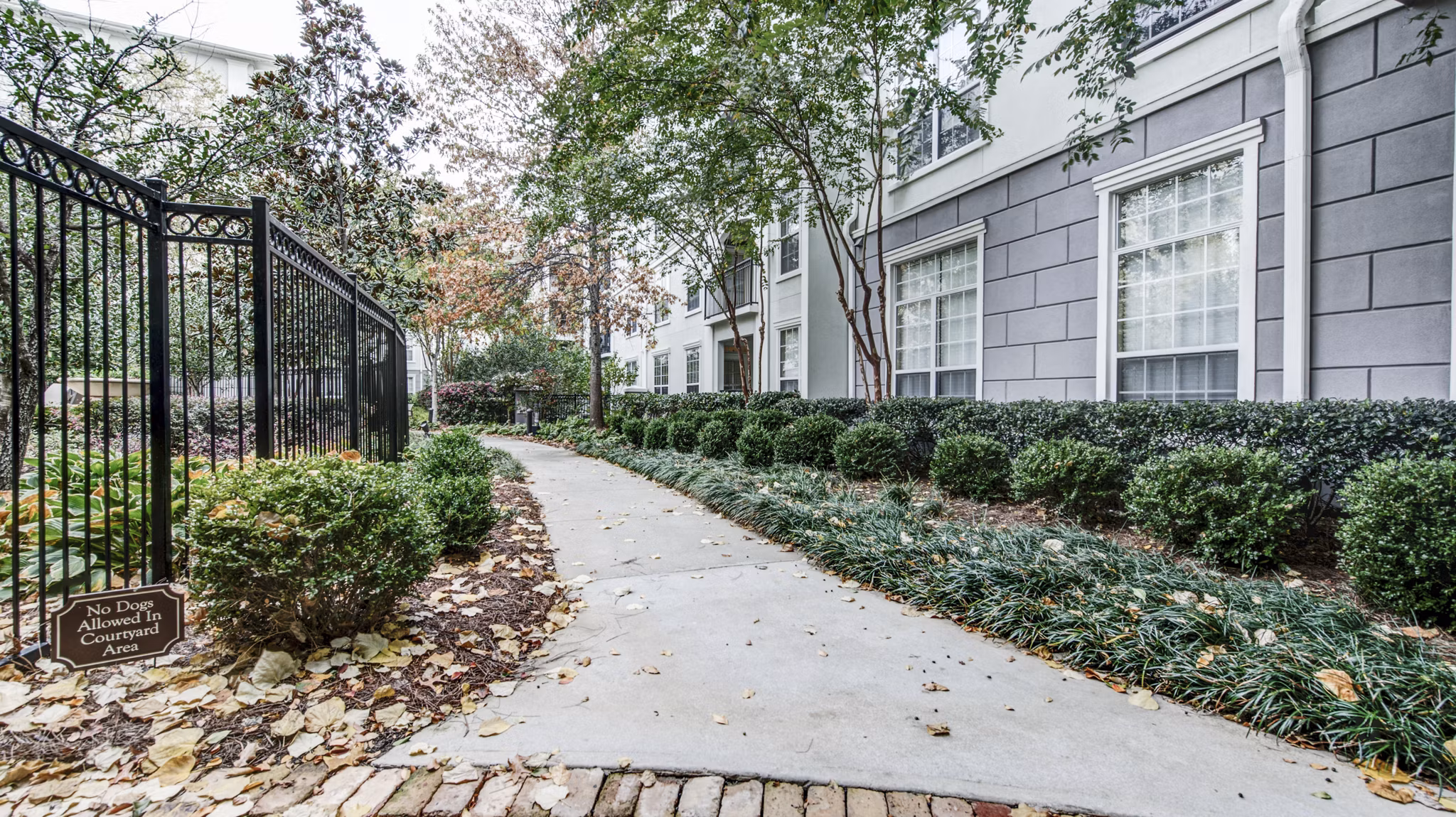 Phipps Place Apartments: Elegant of luxury apartments in Buckhead