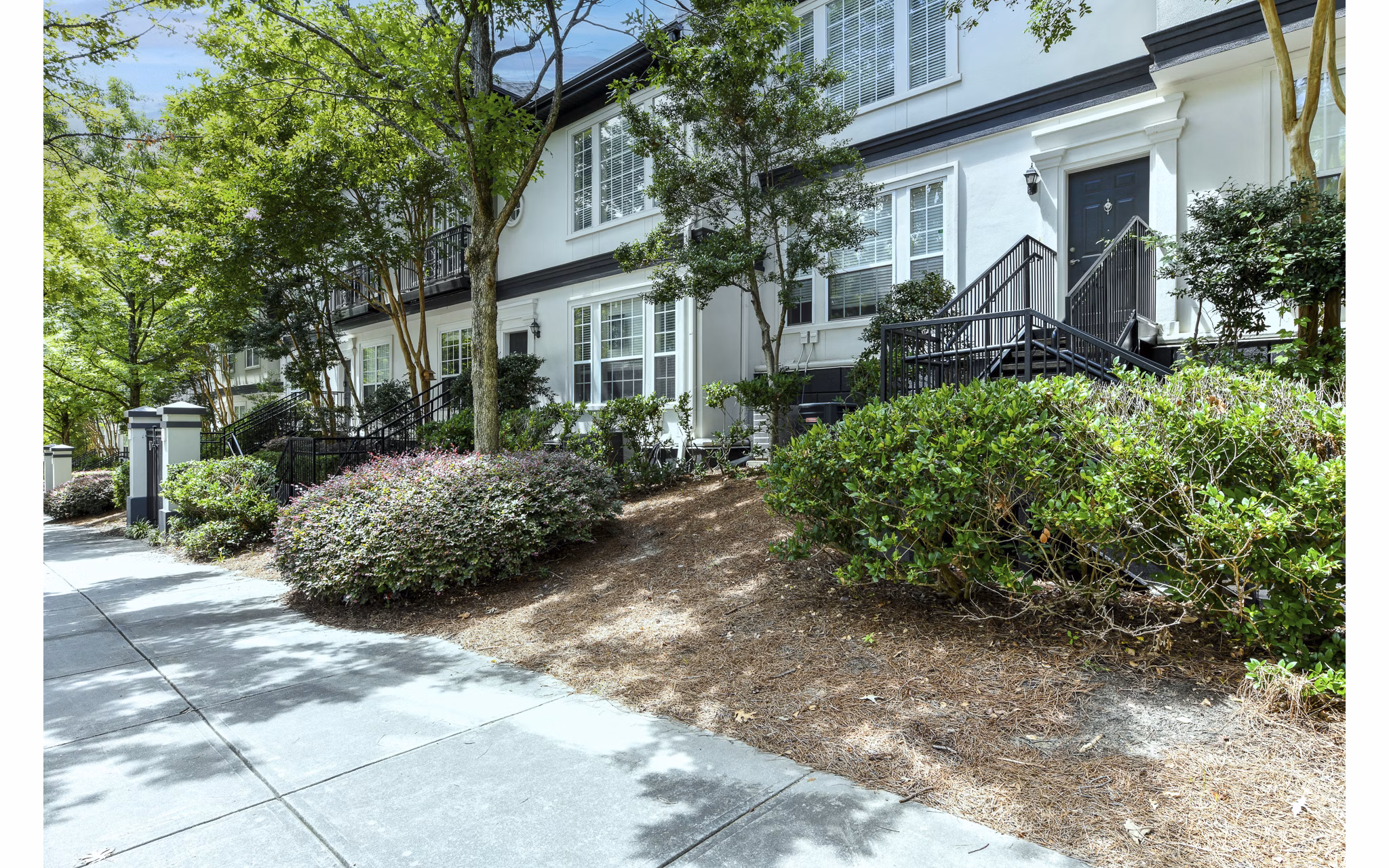 Phipps Place Apartments: Upscale design in a luxury residential area