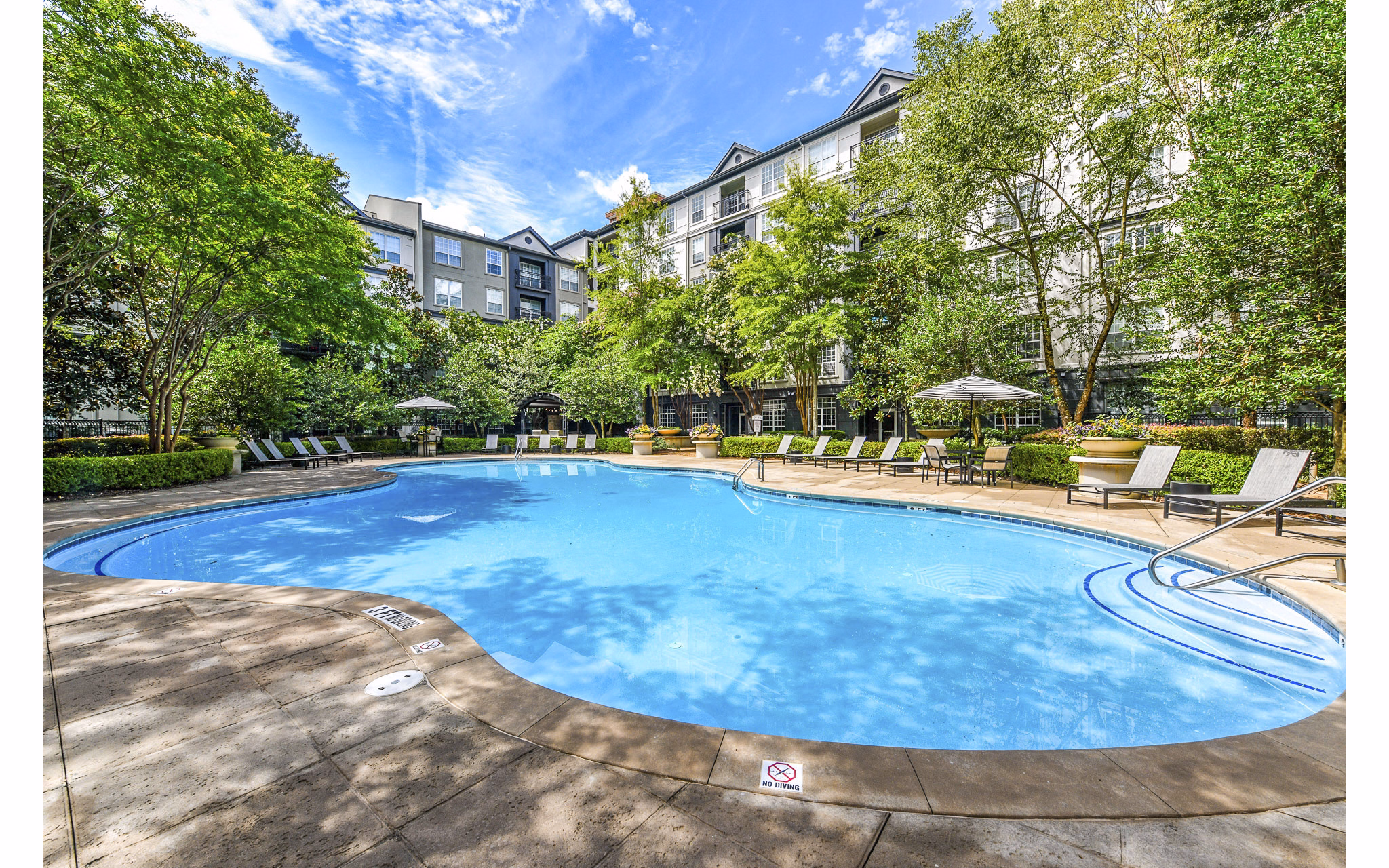 Property images of The Boro Atlanta