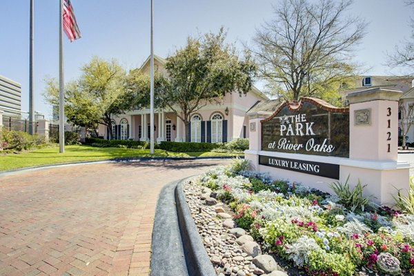 at Park at River Oaks Apartments