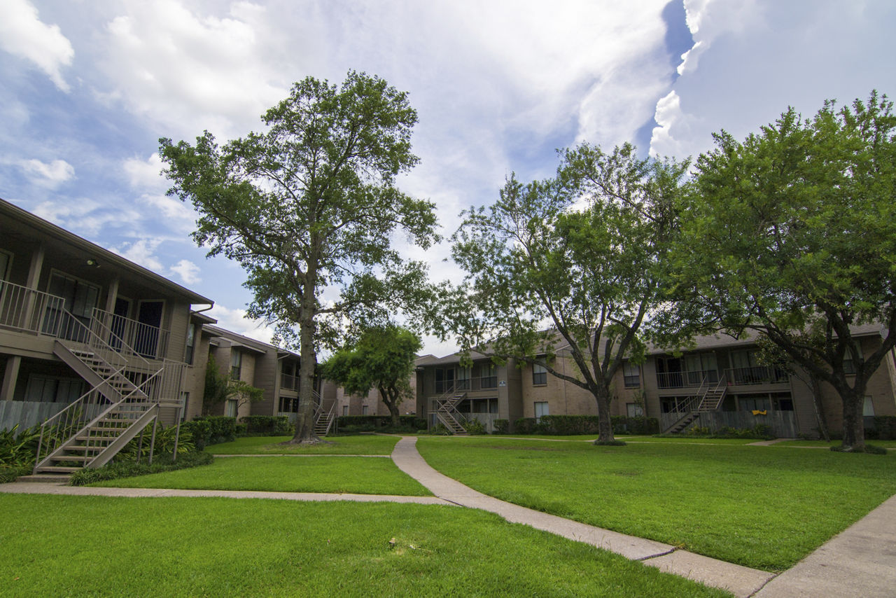 Pines Of Woodforest Houston Tx 2 of 11