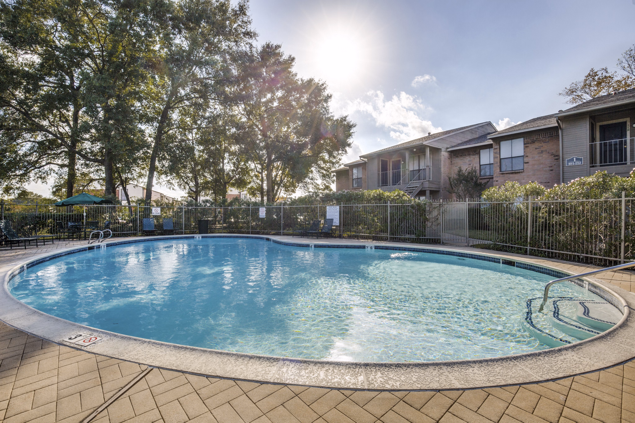 Property images of Pines of Woodforest
