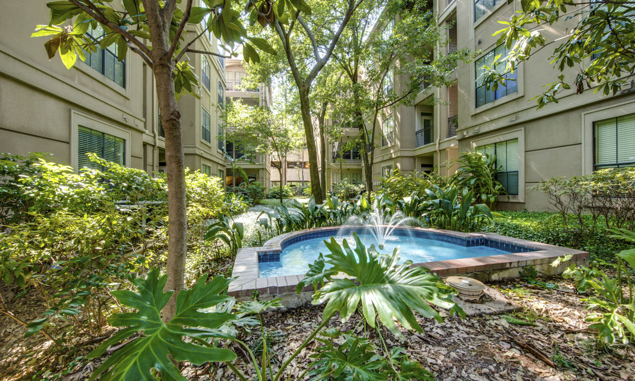 Post Oak At Woodway Houston Tx 6 of 12