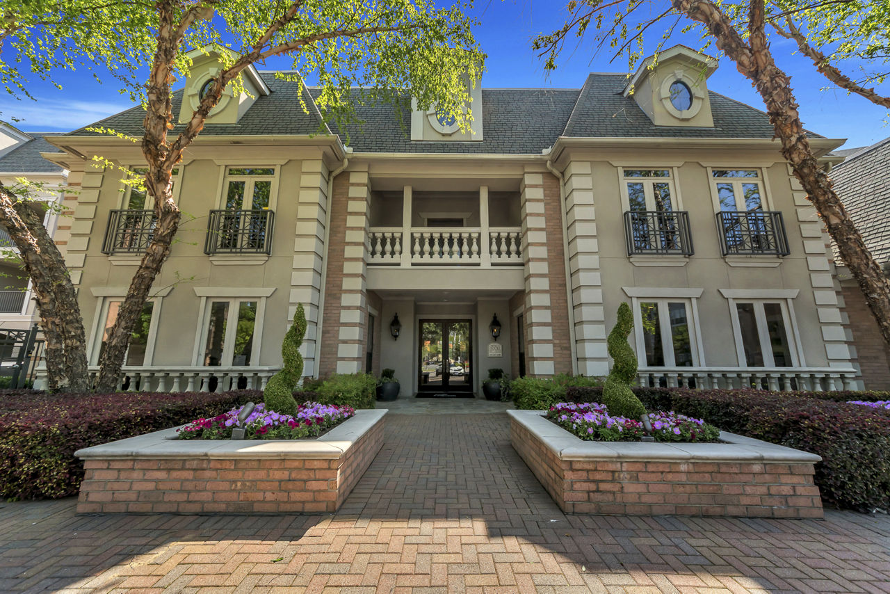 Renaissance At Preston Hollow Dallas Tx 2 of 12