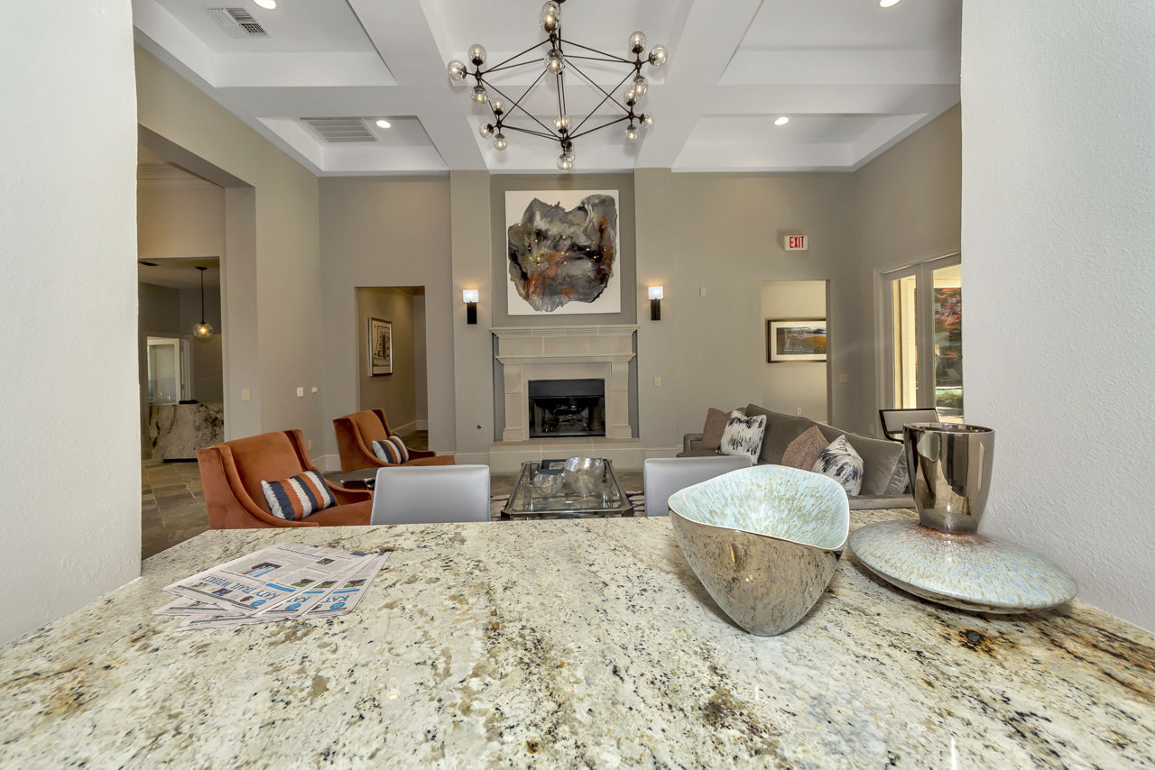 Renaissance At Preston Hollow Dallas Tx 11 of 12