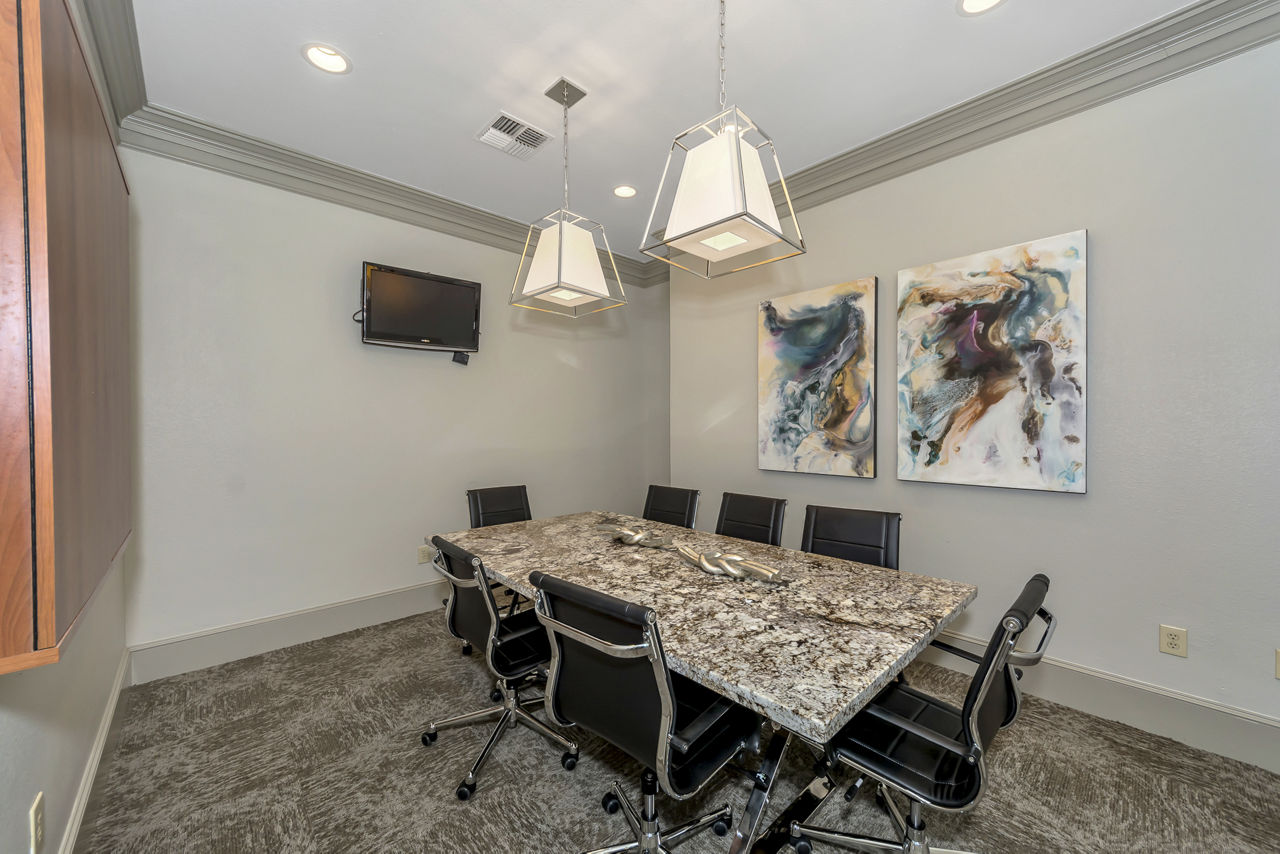 Renaissance At Preston Hollow Dallas Tx 12 of 12