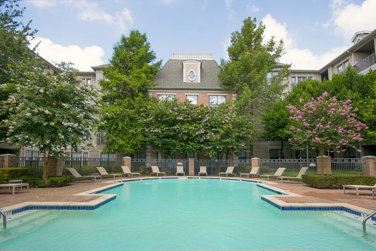 Renaissance At Preston Hollow Dallas Tx 4 of 12
