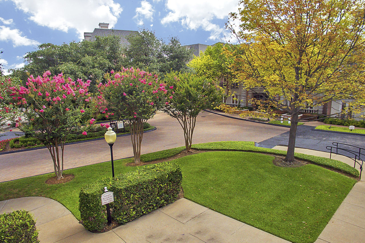 Renaissance At Preston Hollow Dallas Tx 5 of 12