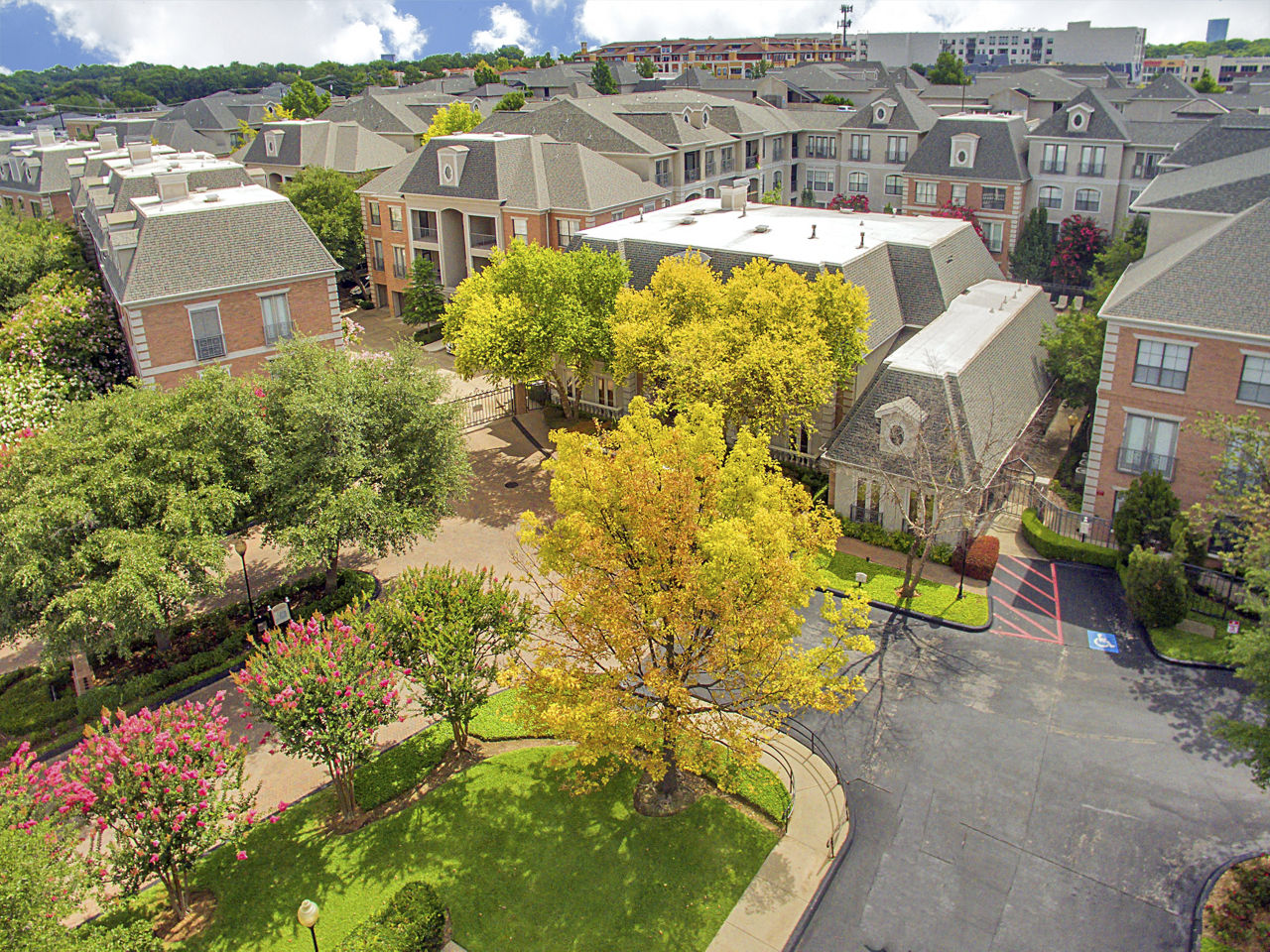 Renaissance At Preston Hollow Dallas Tx 6 of 12