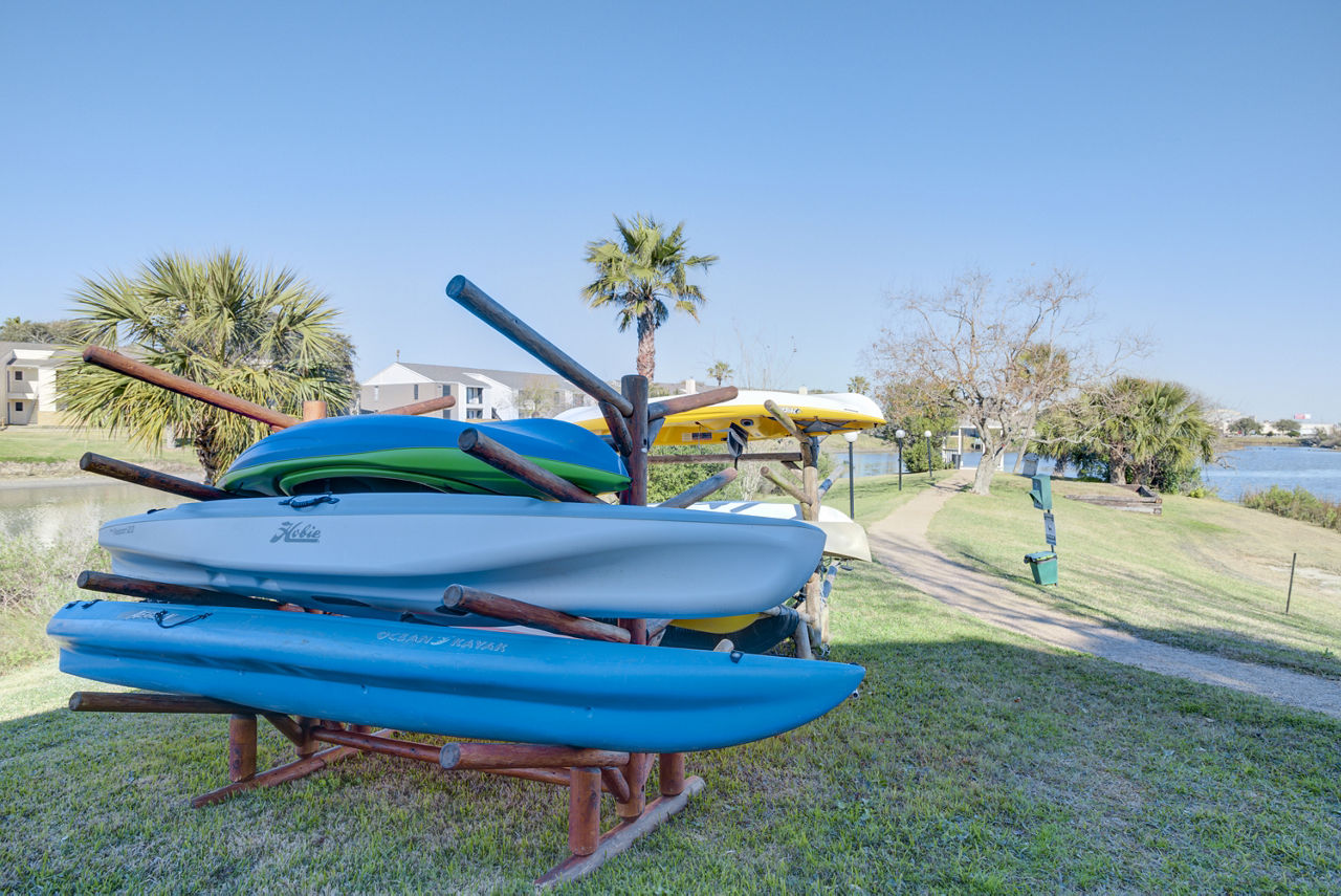 Village By The Sea Galveston Tx 6 of 12