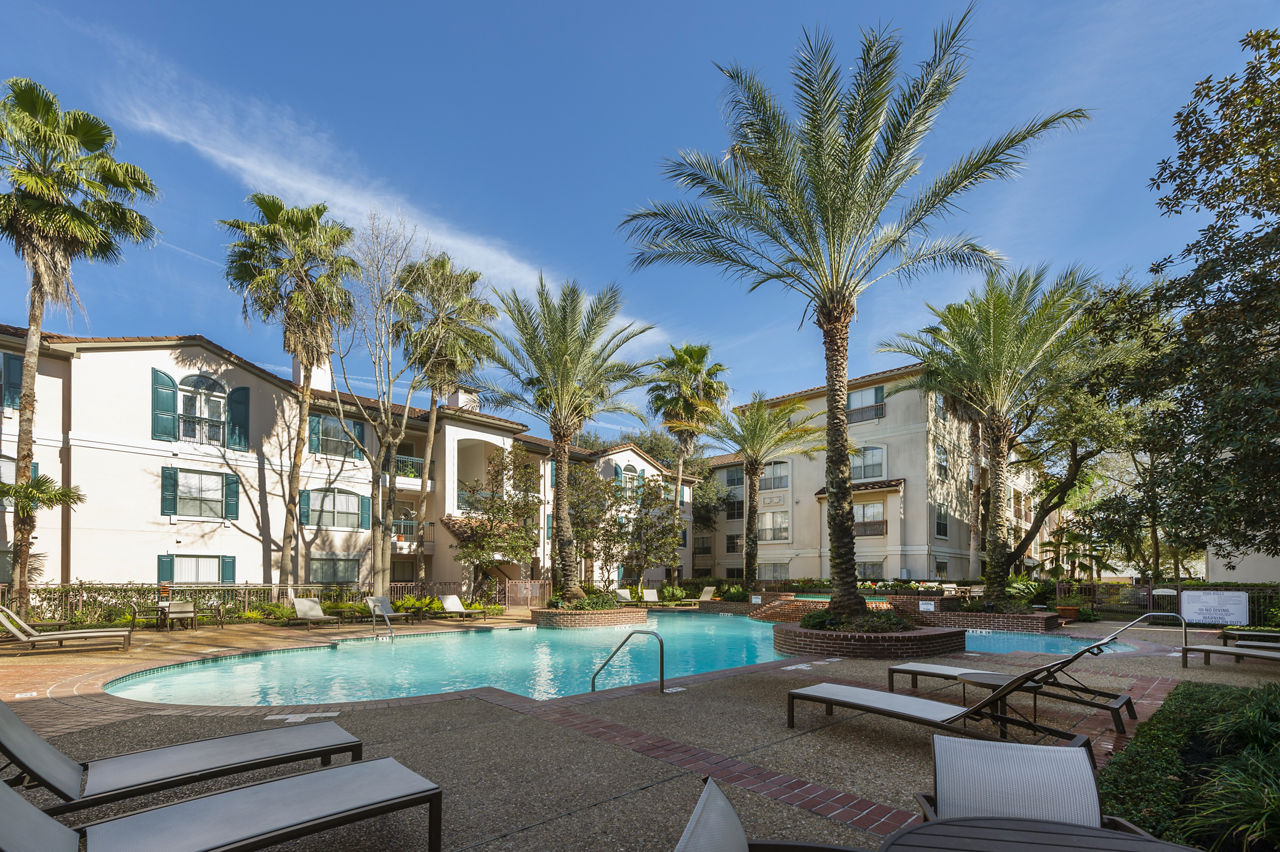 Village At West University Houston Tx 6 of 12