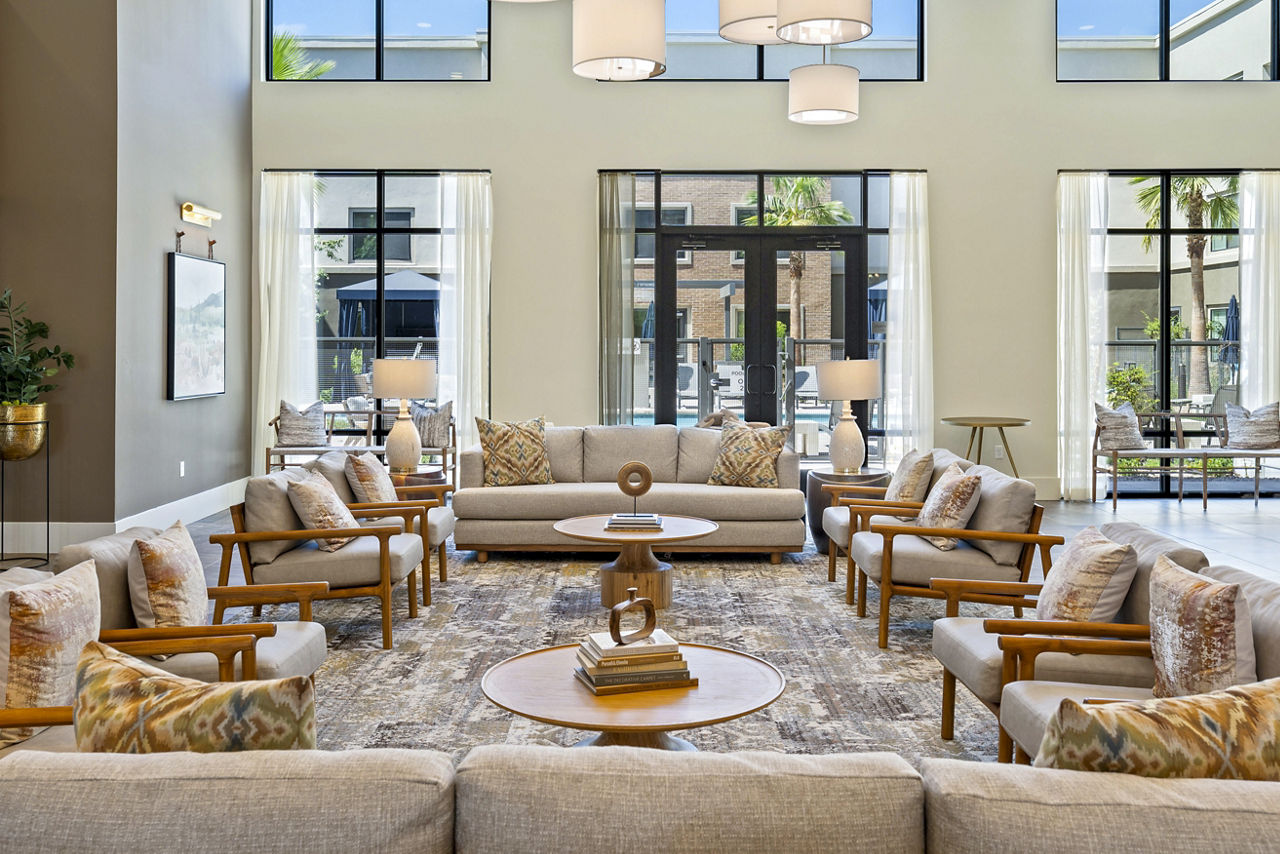 Overture Arcadia Scottsdale Az 6 of 12