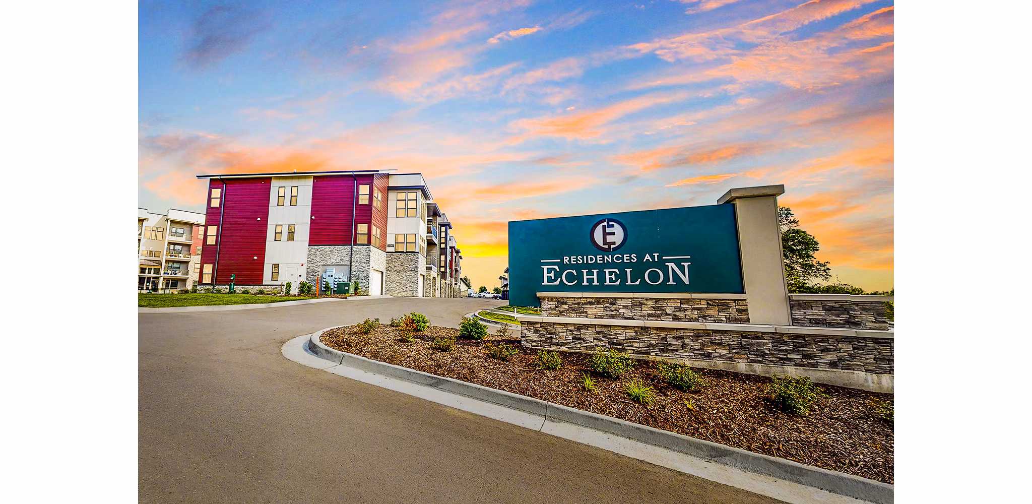Property images of Residences at Echelon