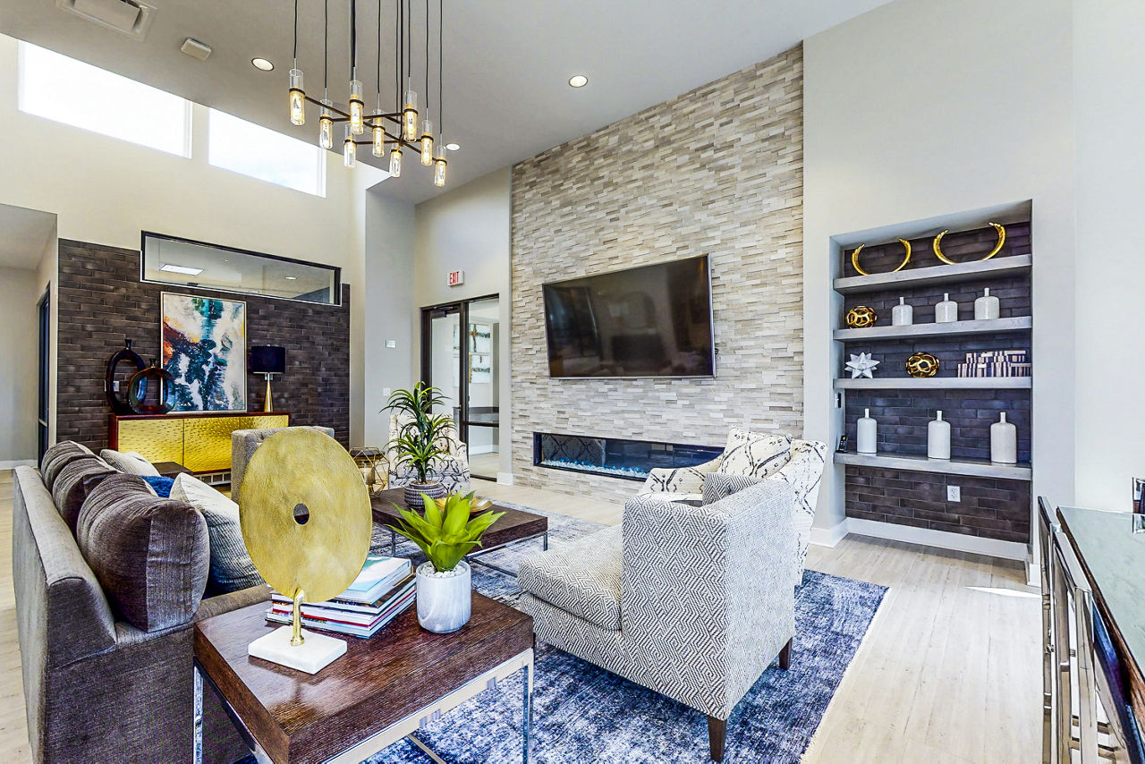 Residences At Echelon Lees Summit Mo 8 of 12